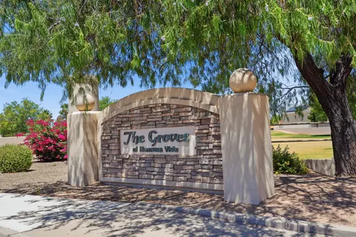 Village Grove Estates in Mesa, Arizona