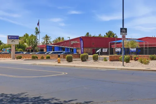 Village Grove Estates in Mesa, Arizona