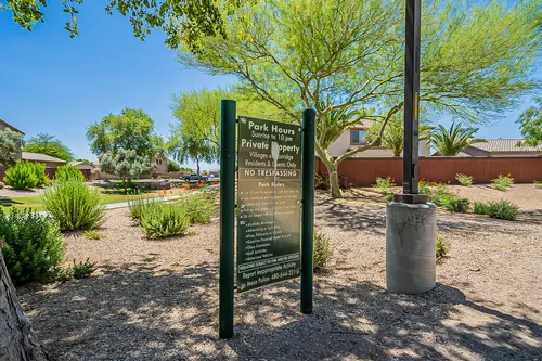 Villages of Eastridge in Mesa, Arizona