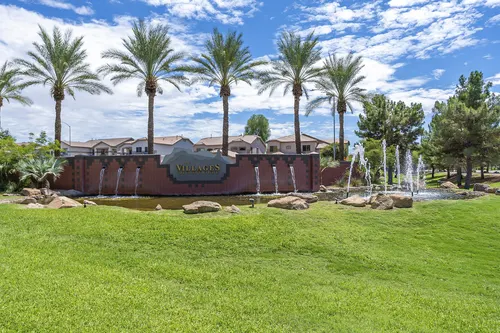 Villages of Eastridge in Mesa, Arizona