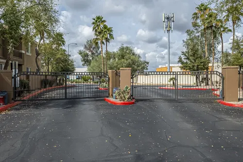 Villas at Royal Palms in Mesa, Arizona