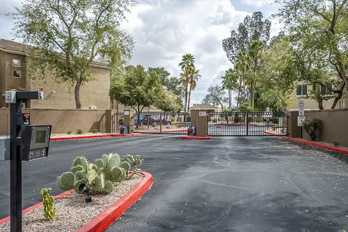 Villas at Royal Palms in Mesa, Arizona