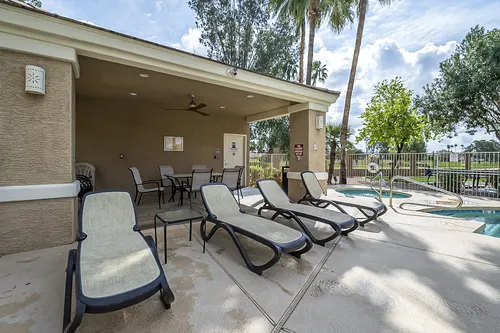 Villas at Royal Palms in Mesa, Arizona