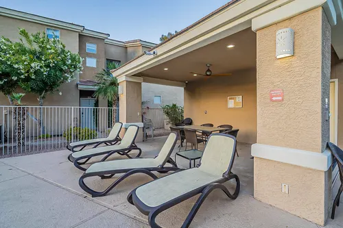 Villas at Royal Palms in Mesa, Arizona