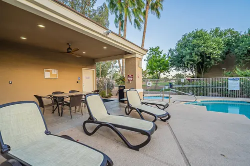 Villas at Royal Palms in Mesa, Arizona