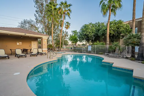 Villas at Royal Palms in Mesa, Arizona