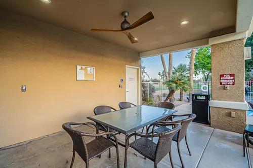 Villas at Royal Palms in Mesa, Arizona