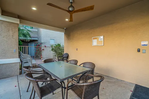 Villas at Royal Palms in Mesa, Arizona