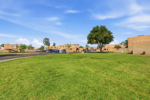 Villas Mesa 3 in Mesa, Arizona