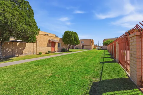 Villas Mesa 3 in Mesa, Arizona