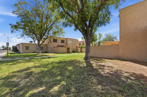 Villas Mesa 3 in Mesa, Arizona