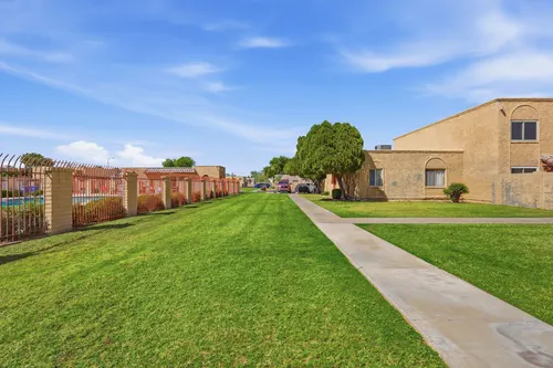 Villas Mesa 3 in Mesa, Arizona