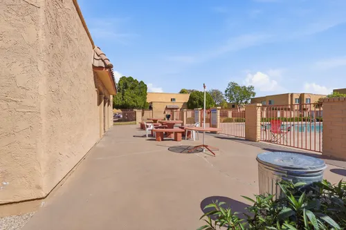 Villas Mesa 3 in Mesa, Arizona