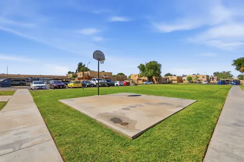 Villas Mesa 3 in Mesa, Arizona