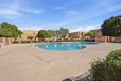 Villas Mesa 3 in Mesa, Arizona