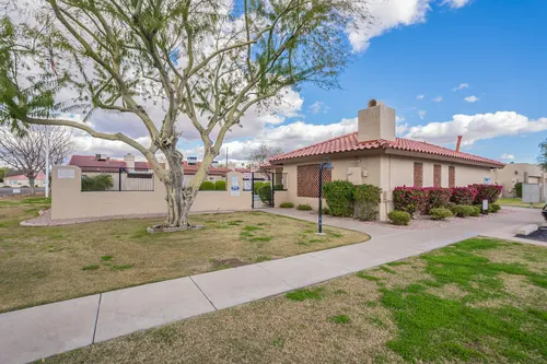 Villas Valencia in Mesa, Arizona