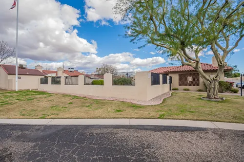 Villas Valencia in Mesa, Arizona