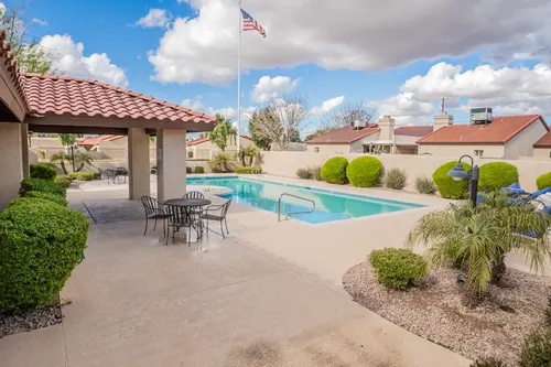 Villas Valencia in Mesa, Arizona