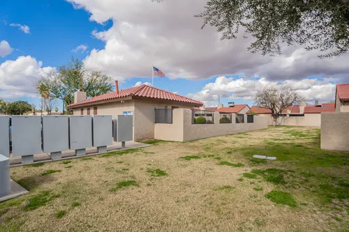 Villas Valencia in Mesa, Arizona