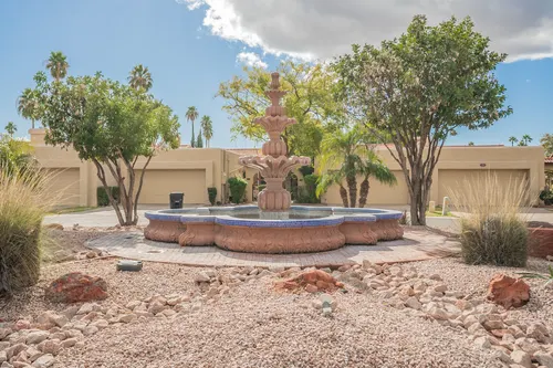 Villas Valencia in Mesa, Arizona