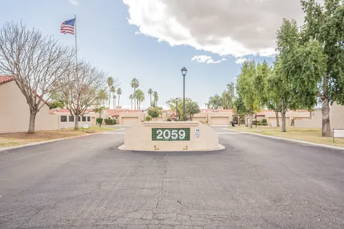 Villas Valencia in Mesa, Arizona