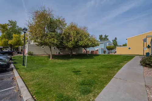 Westbrook Townhomes in Mesa, Arizona