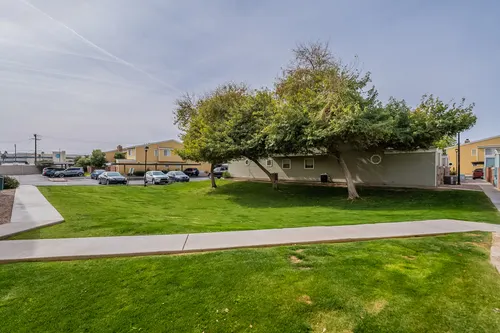 Westbrook Townhomes in Mesa, Arizona