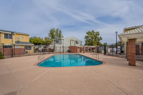 Westbrook Townhomes in Mesa, Arizona