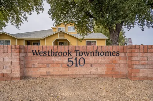 Westbrook Townhomes in Mesa, Arizona