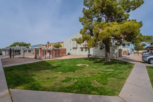 Westbrook Townhomes in Mesa, Arizona