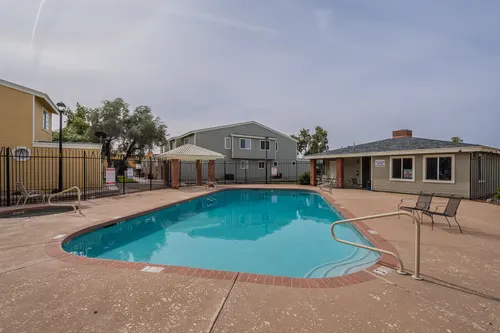 Westbrook Townhomes in Mesa, Arizona