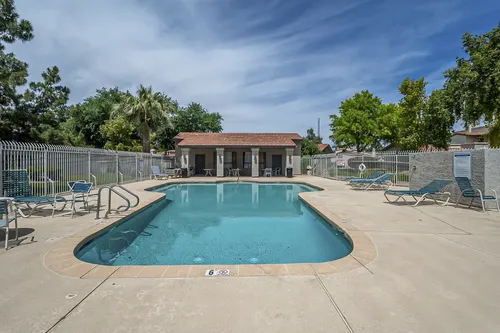 Wood Creek Townhomes in Mesa, Arizona