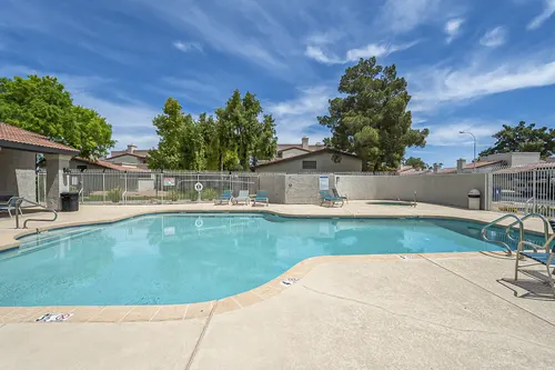 Wood Creek Townhomes in Mesa, Arizona