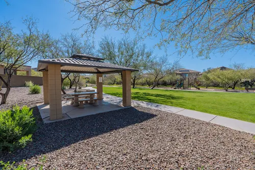 Anthem Parkside in New River, Arizona