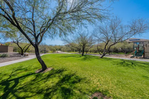 Anthem Parkside in New River, Arizona