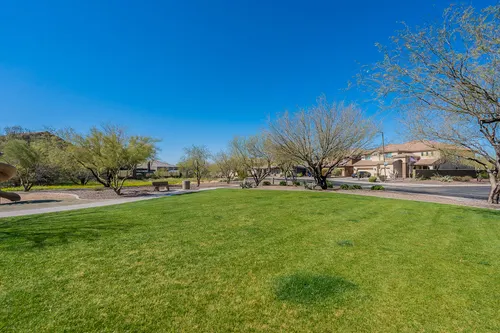 Anthem Parkside in New River, Arizona