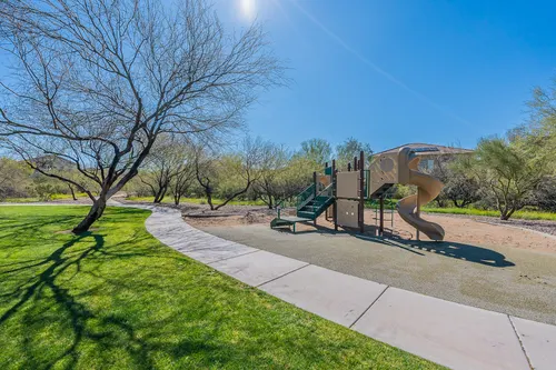 Anthem Parkside in New River, Arizona