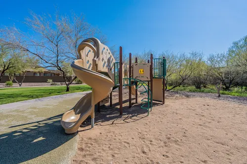 Anthem Parkside in New River, Arizona
