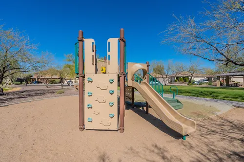 Anthem Parkside in New River, Arizona