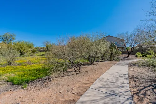 Anthem Parkside in New River, Arizona