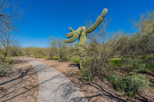 Anthem Parkside in New River, Arizona