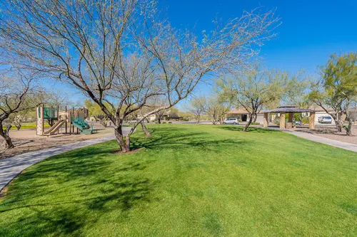 Anthem Parkside in New River, Arizona