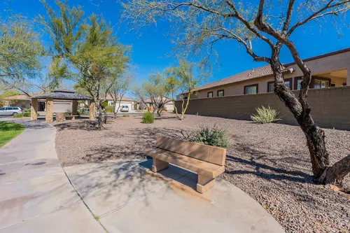 Anthem Parkside in New River, Arizona