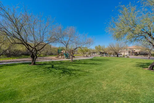 Anthem Parkside in New River, Arizona