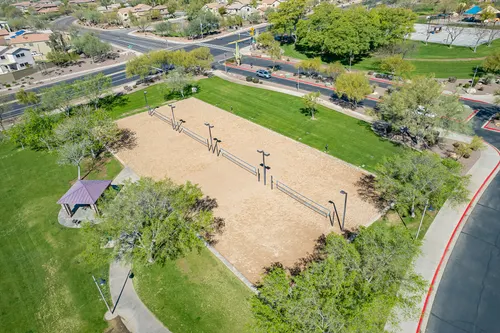 Anthem Parkside in New River, Arizona