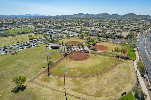 Anthem Parkside in New River, Arizona