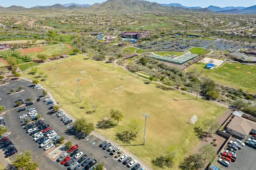Anthem Parkside in New River, Arizona