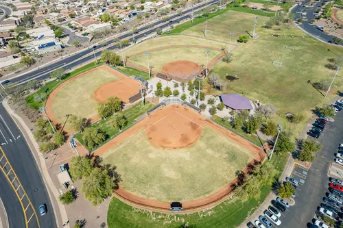 Anthem Parkside in New River, Arizona