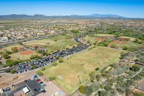 Anthem Parkside in New River, Arizona