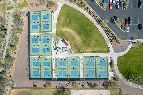 Anthem Parkside in New River, Arizona
